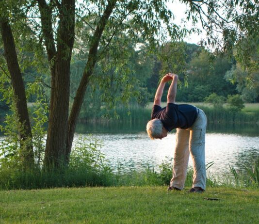 Alltags-Fitness-Test im März in Nauheim möglich