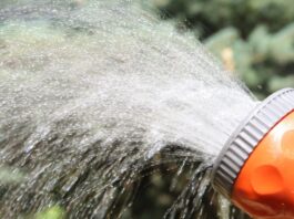 Wasserampel in Stadt und Kreis Offenbach auf Gelb