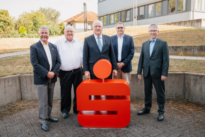 Sparkasse Langen-Seligenstadt