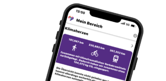 Die Darmstadt im Herzen-App erstrahlt in neuem Design