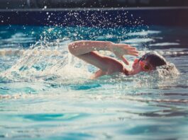 Start in die Sommersaison: Freibäder in Frankfurt öffnen schrittweise ihre Tore