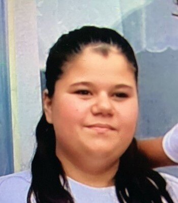 Help Find Missing Person Eleonora Anna Corso: Public Assistance Needed | Offenbach Criminal Police