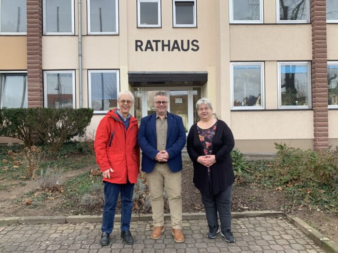 Münster hat jetzt zwei ehrenamtliche Sicherheitsberater für Senioren Münster