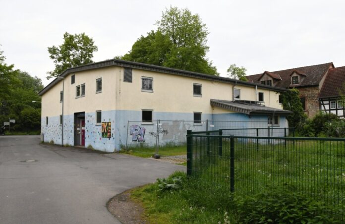 Comeback des Münsterer Jugendzentrums rückt näher Münster