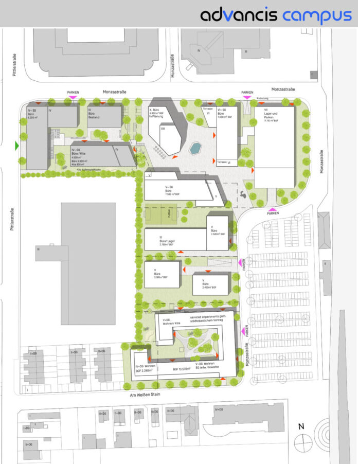 Advancis Campus