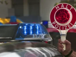 Stadtpolizei Offenbach: Gewerbekontrollen hatten es im März in sich