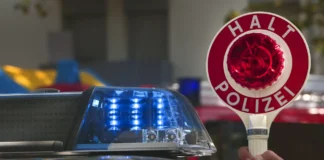 Betrunkene Fahrer, Diebstähle und eine Verfolgungsjagd – bei der Stadtpolizei Offenbach war im Oktober einiges los