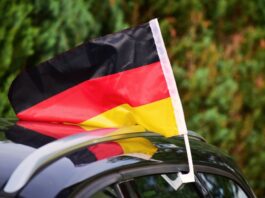 725.300 potenzielle Fußball-Fans in Frankfurt