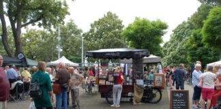 Der zweite Seeheimer FeierAbendMarkt findet am 18. Juli statt. Der zweite Seeheimer FeierAbendMarkt findet am 18. Juli statt. (Foto: Mi /Gemeinde Seeheim-Jugenheim)