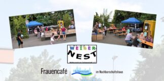 Bild: Evangelisches Gemeindezentrum Seligenstadt