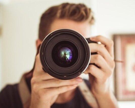 Fotograf erfasst Wiesbadens Stadtbild