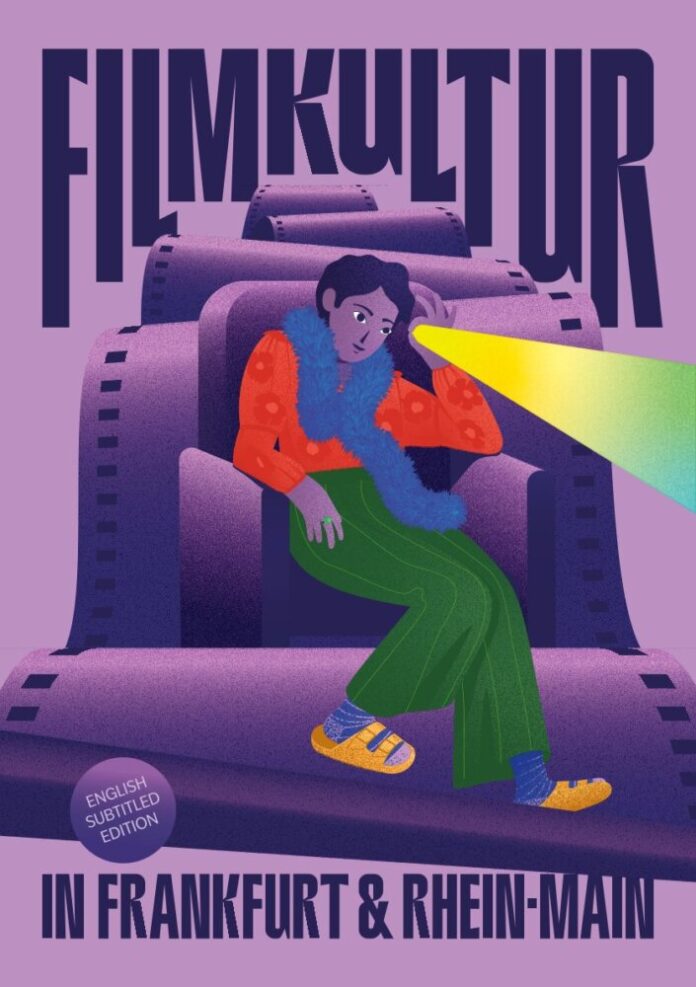 Filmkultur in Frankfurt-Rhein-Main