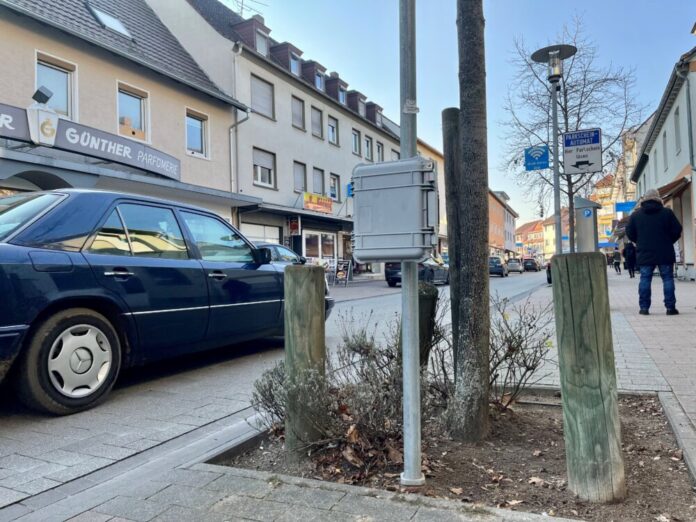20250218_Verkehrsmesseung_Darmstädter_Straße