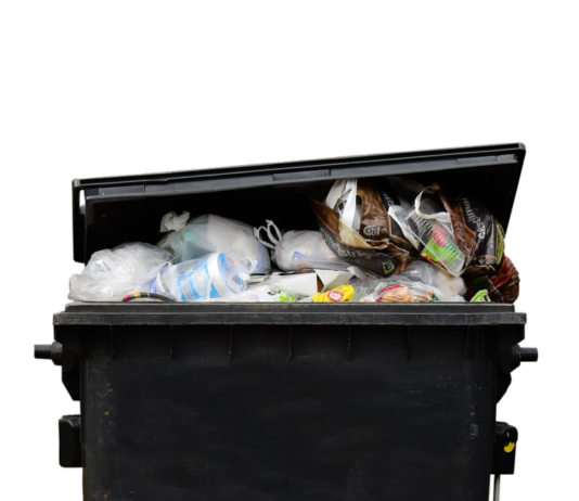 Europäischen Woche der Abfallvermeidung: Veranstaltungen in Darmstadt