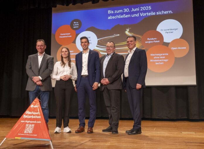Positiver Eindruck nach Bürgerversammlungen Obertshausen Bild 1