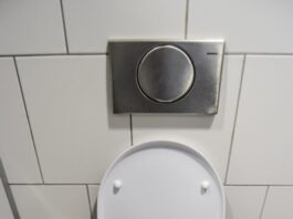 Mehr öffentliche Toiletten für Frankfurt