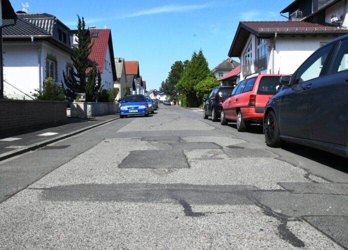 Eppertshausen setzt Straßenbeiträge noch länger aus