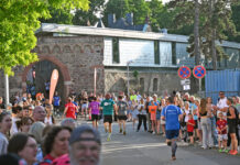 "GG läuft" 2025 war ein voller Erfolg. Fotos: Kreisstadt Groß-Gerau/Gerd Keim