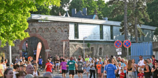 "GG läuft" 2025 war ein voller Erfolg. Fotos: Kreisstadt Groß-Gerau/Gerd Keim