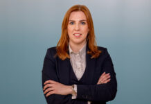 Stefanie Rennerich, Geschäftsführerin Asklepios Psychiatrie Langen