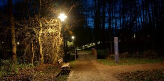 Heimwegtelefon in Offenbach: Begleitung in späten Stunden