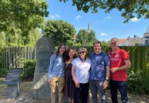 Familie Fass Eppertshausen