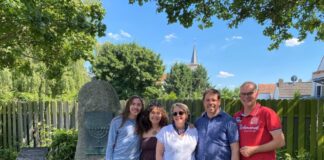 Familie Fass Eppertshausen