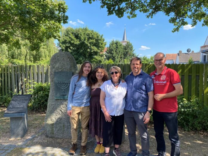 Familie Fass Eppertshausen