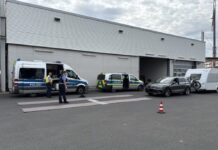 Bild: PP Südosthessen