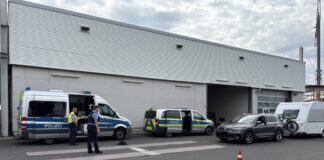 Bild: PP Südosthessen