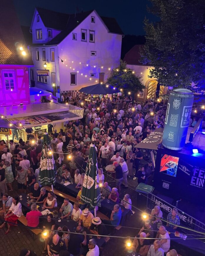 Bild: Kulturamt Michelstadt