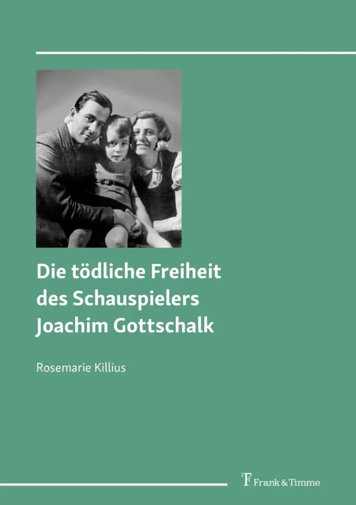 Buch Buchcover: Frank&Timme