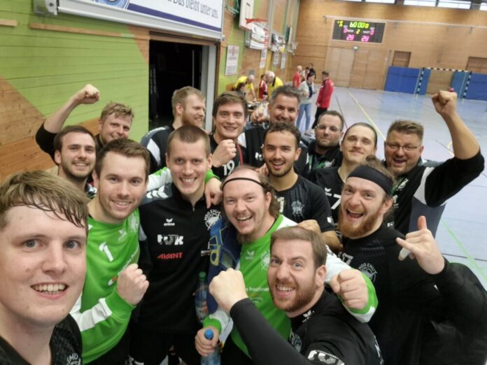 270925 Herren I Jubel Bürgstadt