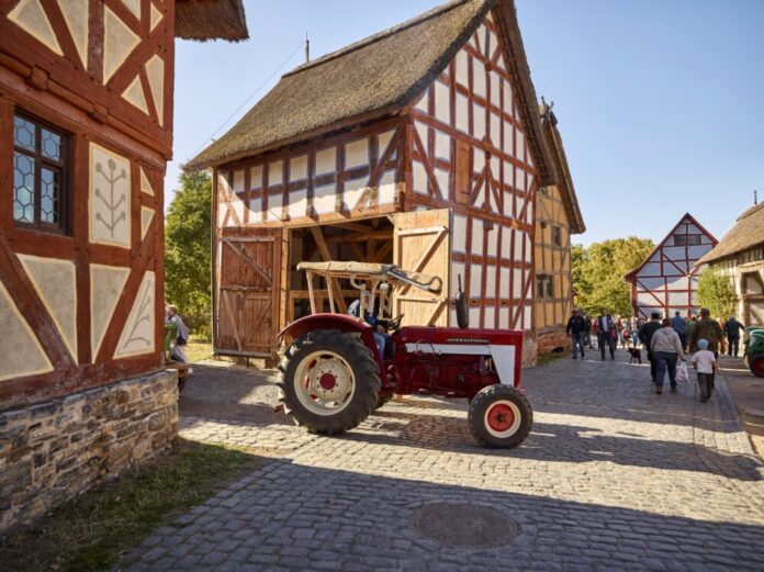 Treckertreff_Michael_Himpel