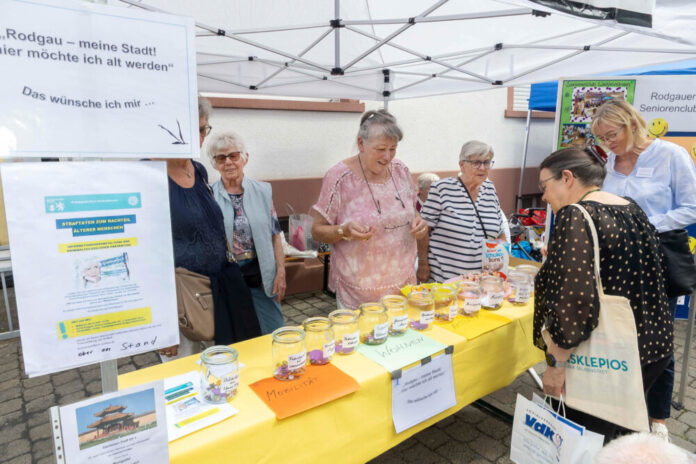 „Rodgau – meine Stadt! Hier möchte ich alt werden“ Bild 2