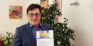 Neue Broschüre „Perspektive Älterwerden“ für den Kreis Offenbach