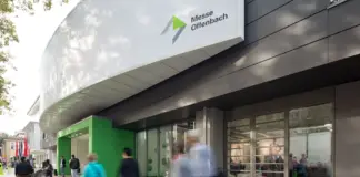 75 Jahre Messe Offenbach