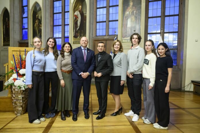 Deutsch-Amerikanischer Freundschaftstag