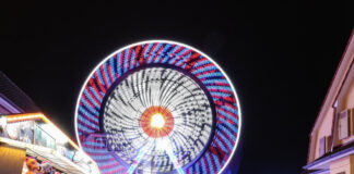 Dietzenbacher Kerb 2025: Traditioneller Weckruf und Programm