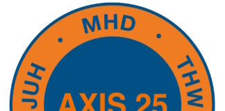 „AXIS 25“: Großübung im südhessischen Raum am 2. November