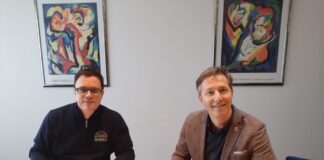 Seligenstadt/Karlstein: Vorstellung der Machbarkeitsstudie einer Rad- und Fußwegbrücke über den Main