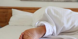Schlafstörungen in Hessen nehmen weiter zu
