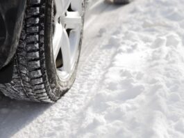 Warum Winterreifen im Sommer zum Problem werden können