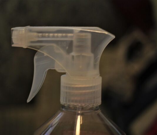 RP kontrolliert chemische Produkte aus dem außereuropäischen Ausland