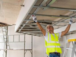 Arbeitsschutz im Fokus: RP Darmstadt führt tausende Kontrollen durch