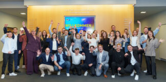 IHK Offenbach am Main ehrt die besten Auszubildenden 2025