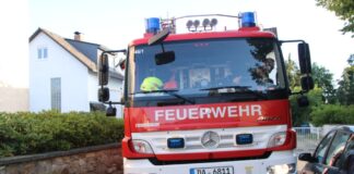 Münster: Unterschätzte Gefahr durch Parken in engen Straßen