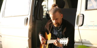 Folk-Pop und Blues-Hardrock im Maximal Rodgau