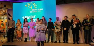 Rekordstart für die Brüder Grimm Festspiele Hanau
