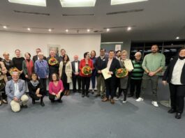 Hochtaunuskreis verleiht Integrationspreis als Zeichen für Demokratie, Vielfalt und Zusammenhalt